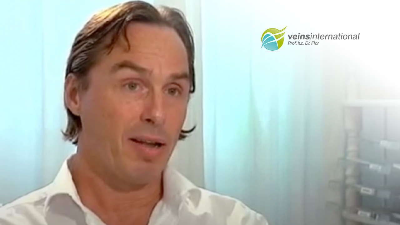 Venenambulanz in Wien | Dr. Alexander Flor